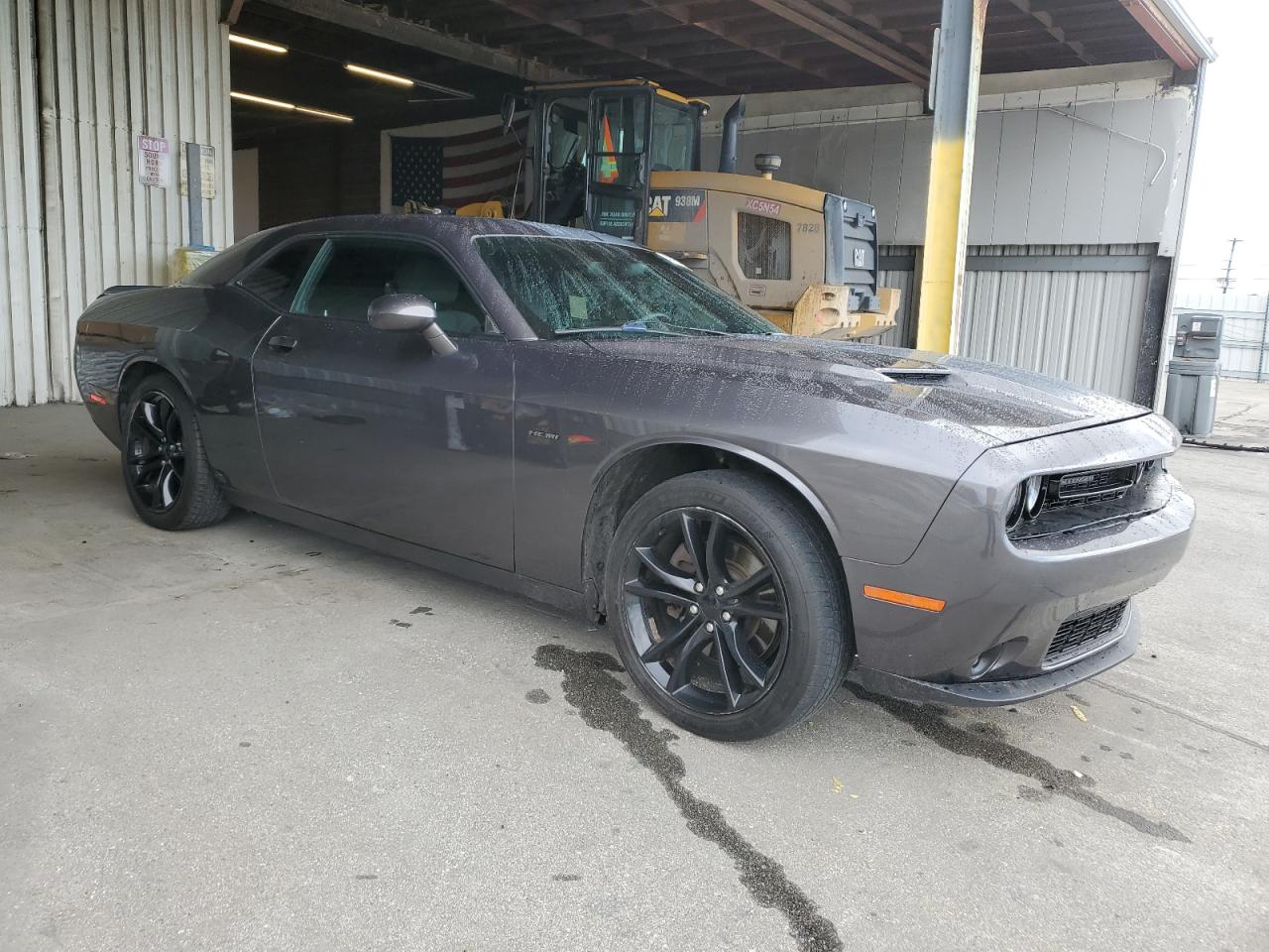 2016 Dodge Challenger - Image 4