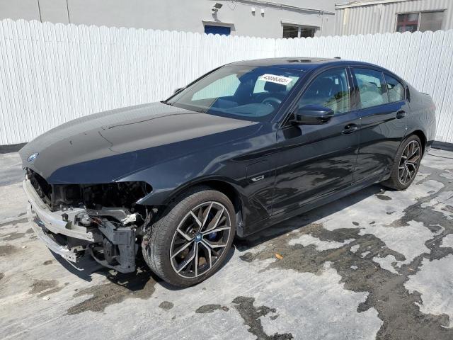 2023 Bmw 530Xe 