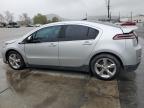 2012 Chevrolet Volt  იყიდება Colton-ში, CA - Front End
