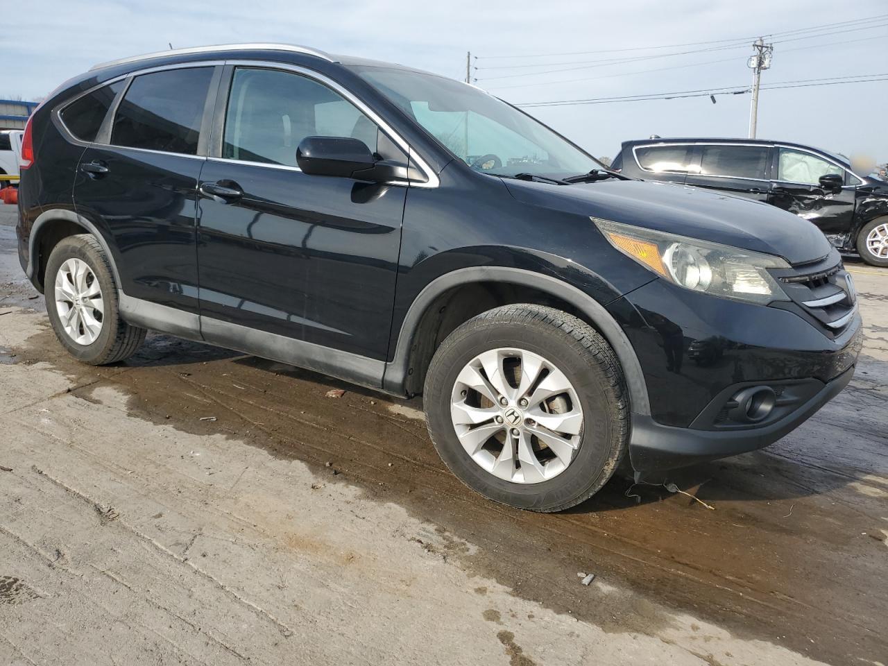 2014 Honda CR-V - Image 4