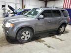 2010 Ford Escape Xlt იყიდება Billings-ში, MT - Rear End