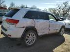 Wichita, KS에서 판매 중인 2017 Jeep Grand Cherokee Limited - Side