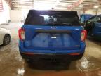 2022 Ford Explorer Police Interceptor продається в Lansing, MI - Front End