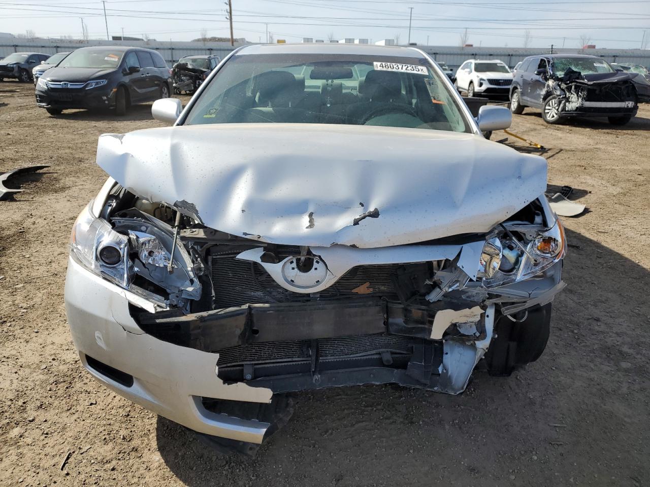 2009 Toyota Camry - Image 5