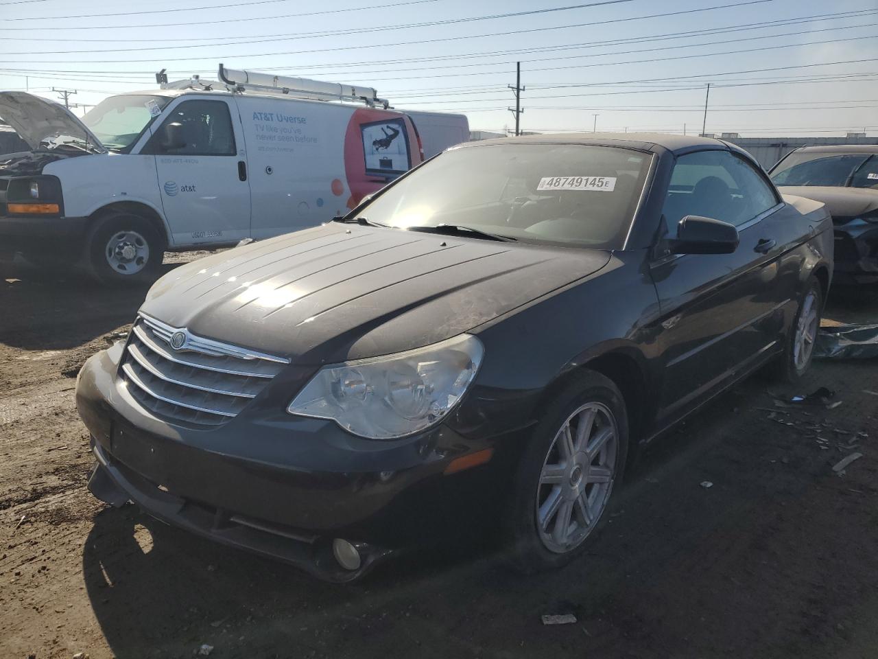 2008 Chrysler Sebring - Image 1