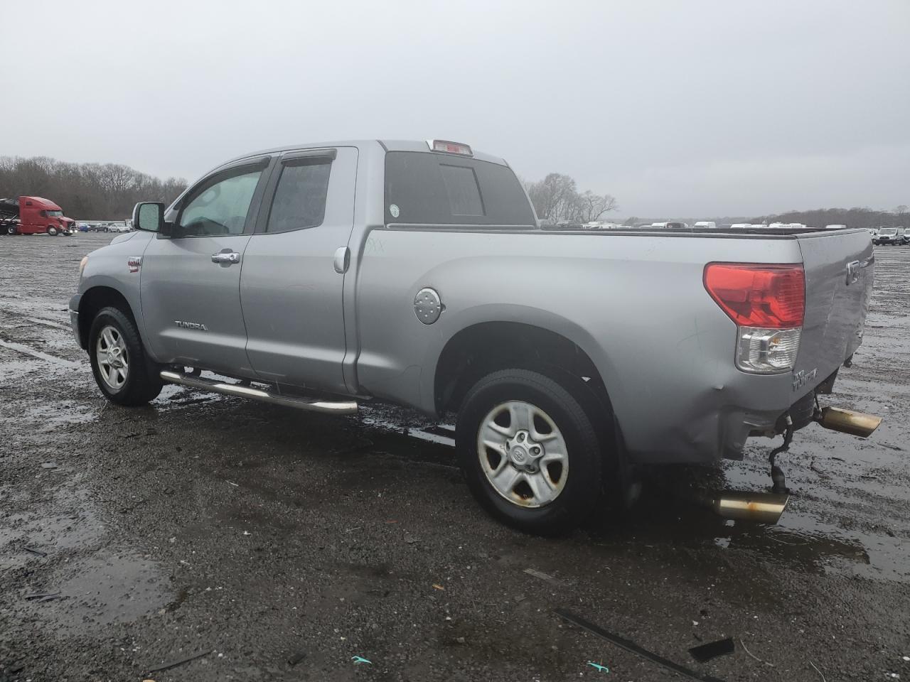 2010 Toyota Tundra - Image 2