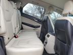 2015 Ford Edge Titanium en Venta en Laurel, MD - Front End