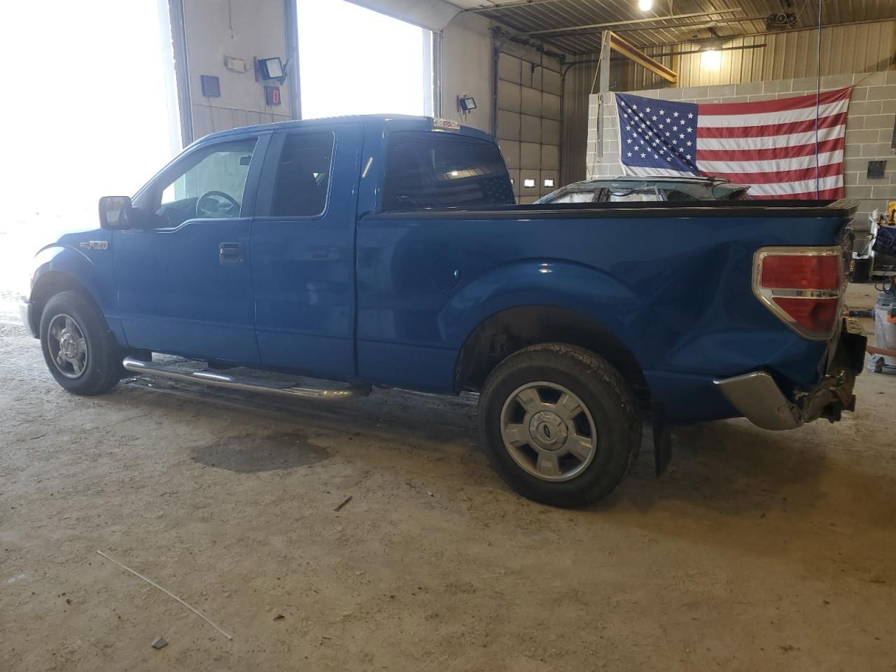 2014 Ford F-150 - Image 2