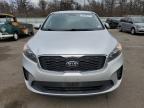 2019 Kia Sorento Lx zu verkaufen in Brookhaven, NY - Front End