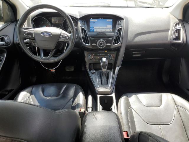  FORD FOCUS 2018 Szary