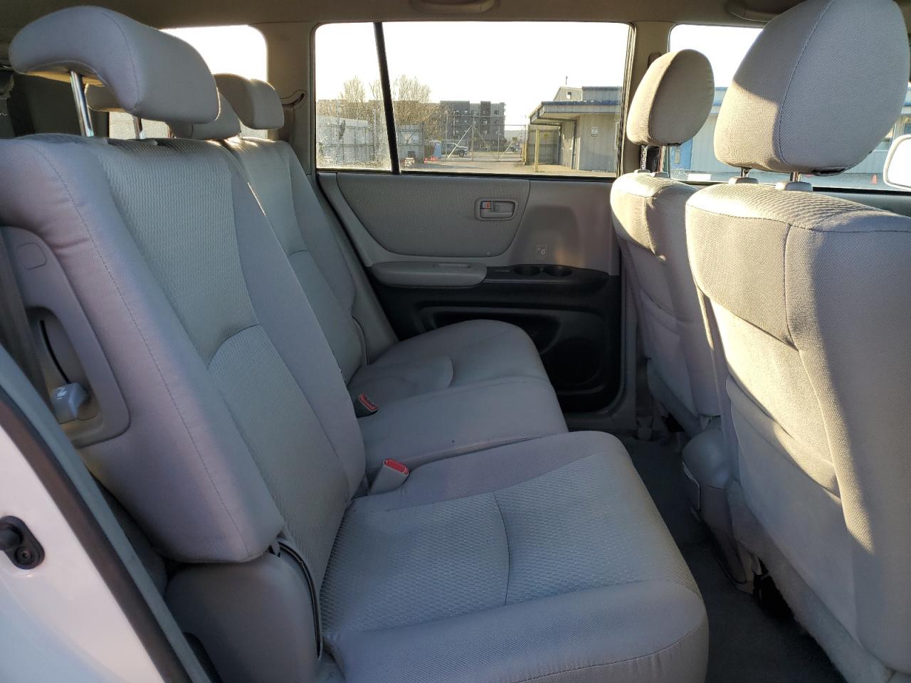 2007 Toyota Highlander - Image 11