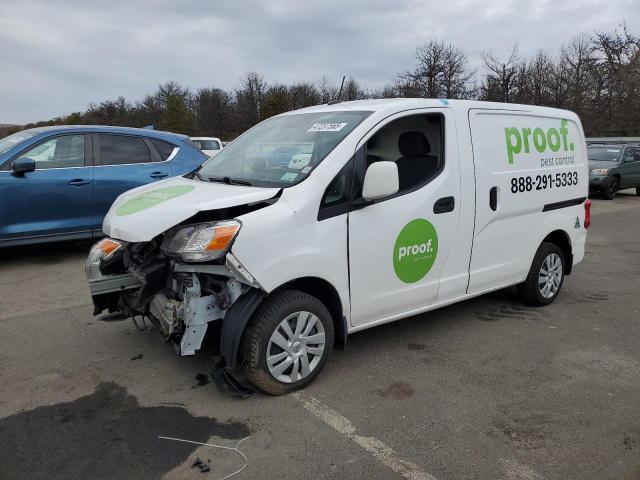 2021 Nissan Nv200 2.5S