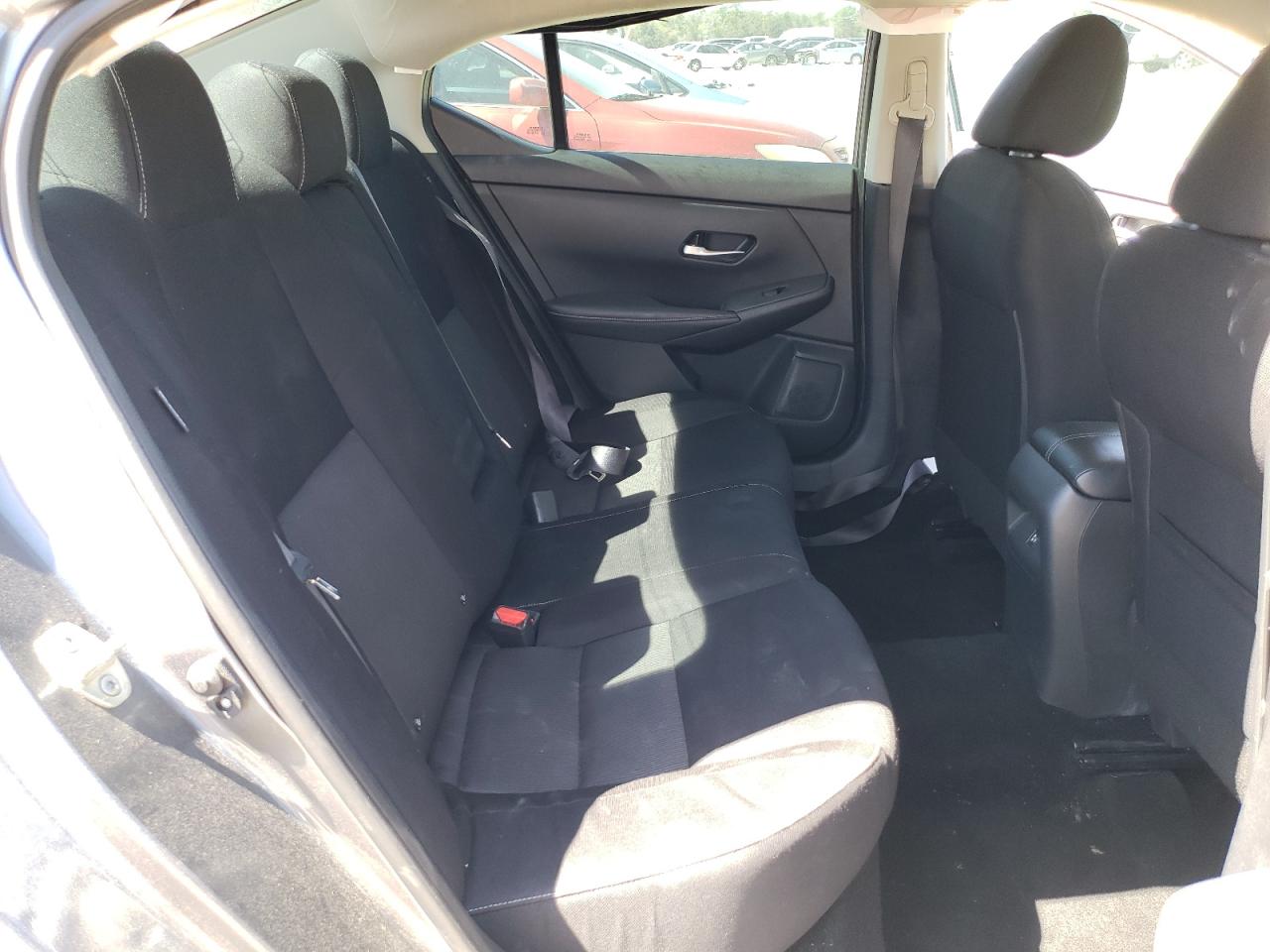 2020 Nissan Sentra - Image 10