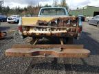 1973 Chevrolet Ck20 for Sale in Graham, WA - Minor Dent/Scratches