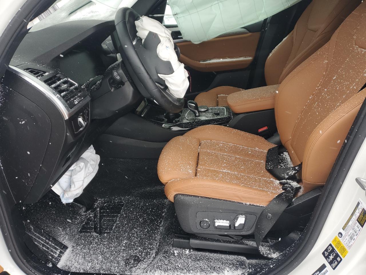 2022 BMW X3 - Image 7