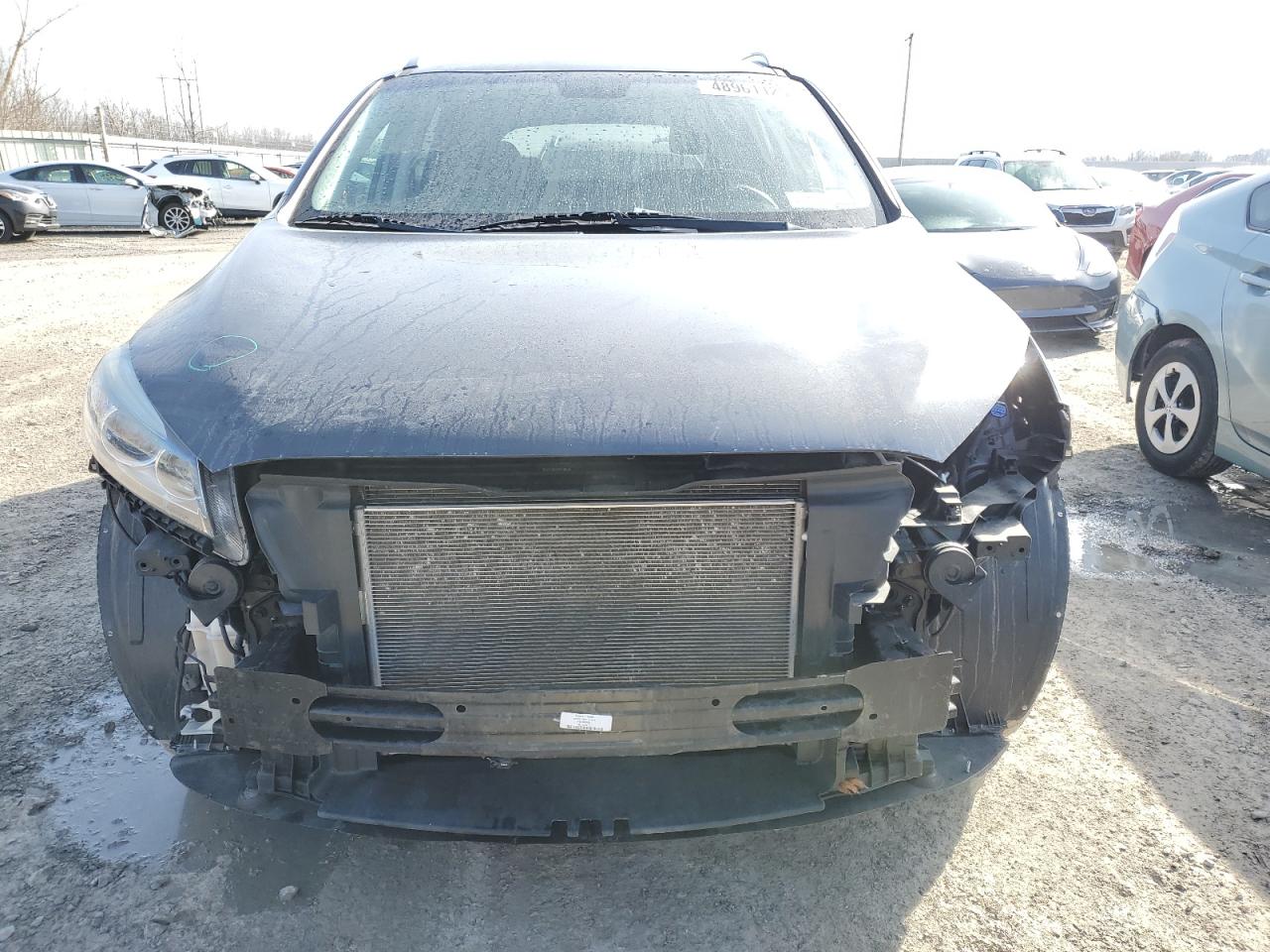 2018 Kia Sorento - Image 5