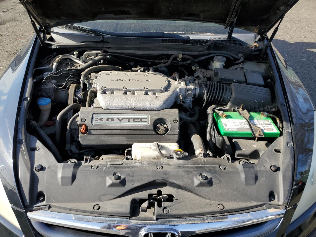 2007 Honda Accord - Image 11