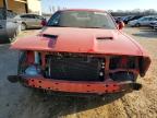 2019 Dodge Challenger Sxt for Sale in Tanner, AL - Front End