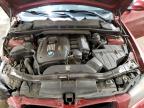 2011 Bmw 328 Xi Sulev за продажба в Ebensburg, PA - All Over