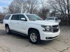 2016 Chevrolet Suburban K1500 Lt იყიდება North Billerica-ში, MA - Normal Wear