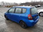 2007 Honda Fit  للبيع في Marlboro، NY - Minor Dent/Scratches