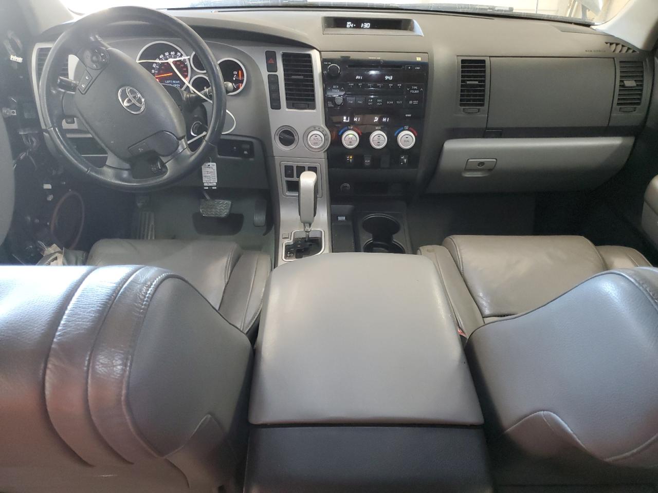 2008 Toyota Tundra - Image 8