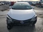 2015 Toyota Corolla L en Venta en Cahokia Heights, IL - Front End
