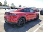 2024 Porsche Cayenne Turbo E-Hybrid Coupe for Sale in Van Nuys, CA - Front End