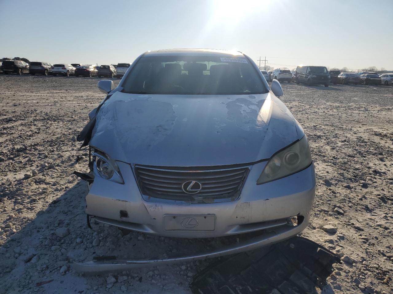2008 Lexus ES - Image 5