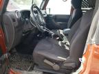 2014 Jeep Wrangler Sport for Sale in Hurricane, WV - Front End