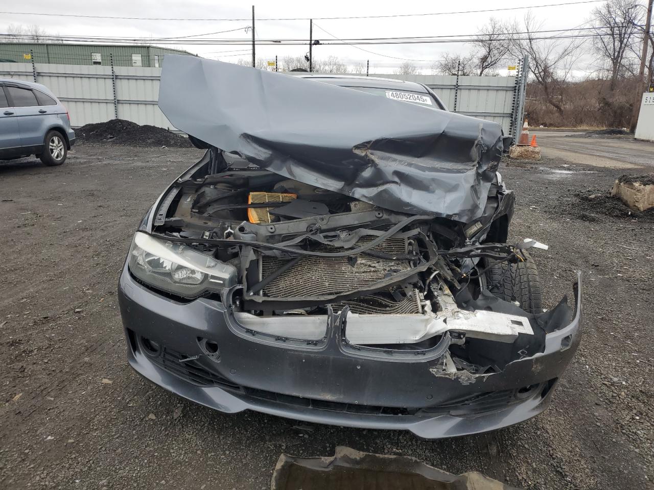 2014 BMW 3er - Image 5