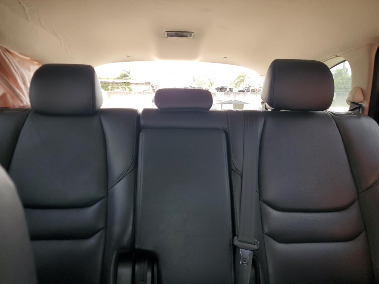 2018 Mazda CX-9 - Image 10