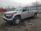 2008 Gmc Canyon Sle de vânzare în Chicago Heights, IL - Front End