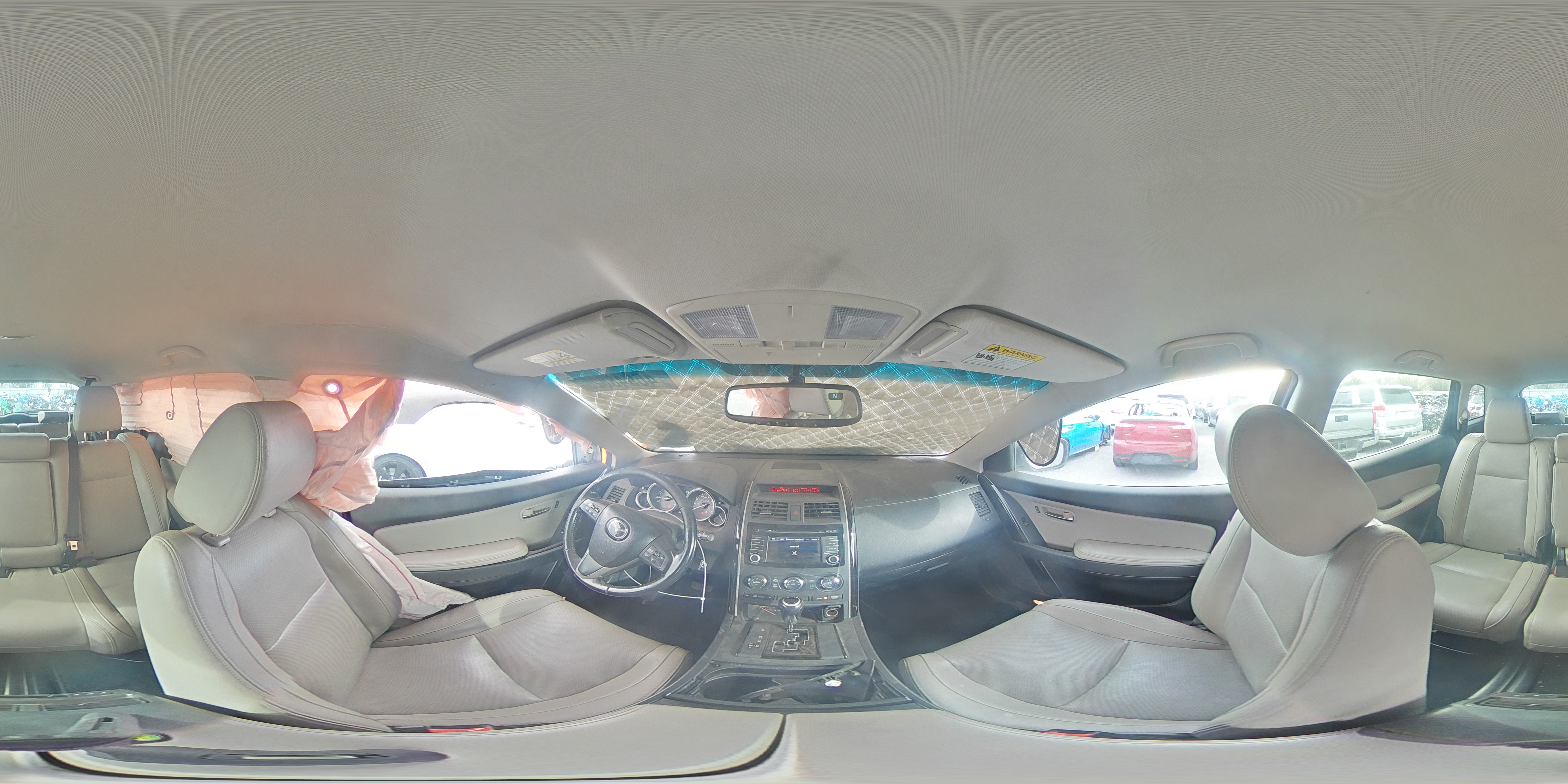 2015 Mazda CX-9 - Image 13
