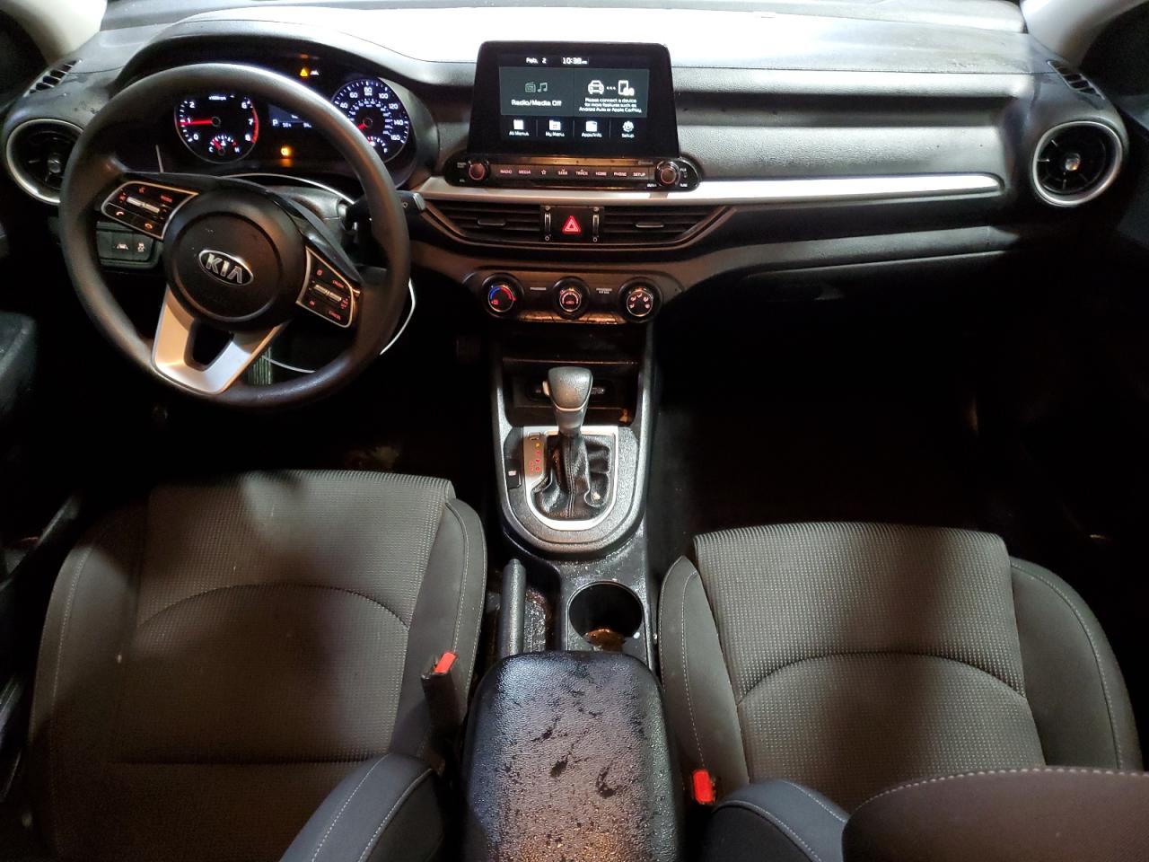 2021 Kia Forte - Image 8