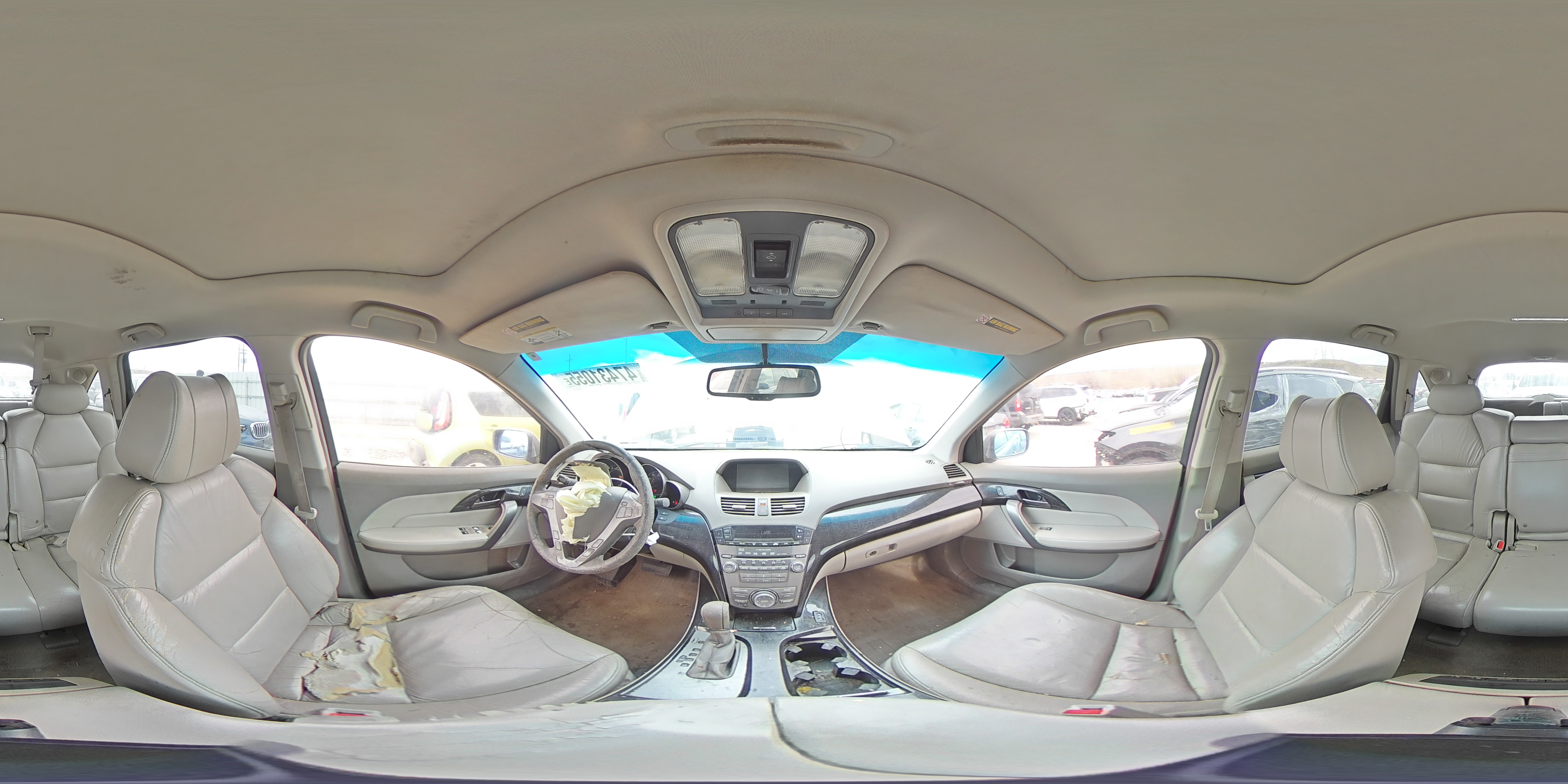 2008 Acura MDX - Image 13