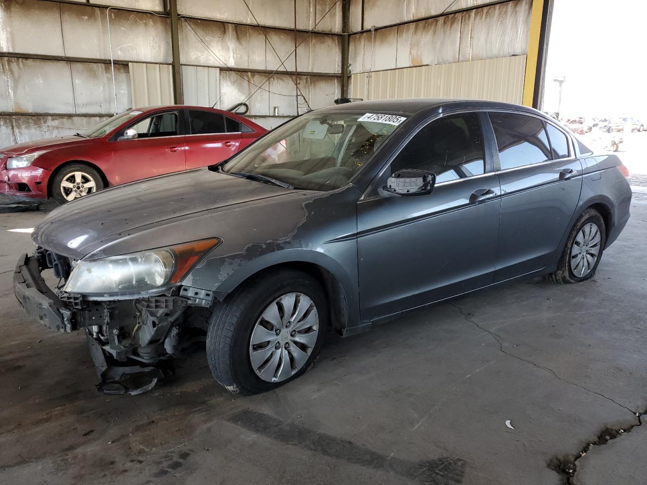 2010 Honda Accord - Image 1