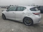2012 Lexus Ct 200 იყიდება Sun Valley-ში, CA - All Over
