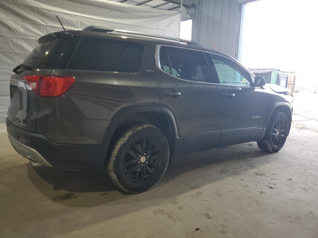 2019 GMC Acadia - Image 3