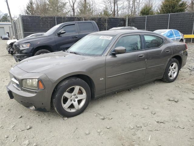 2010 Dodge Charger Sxt