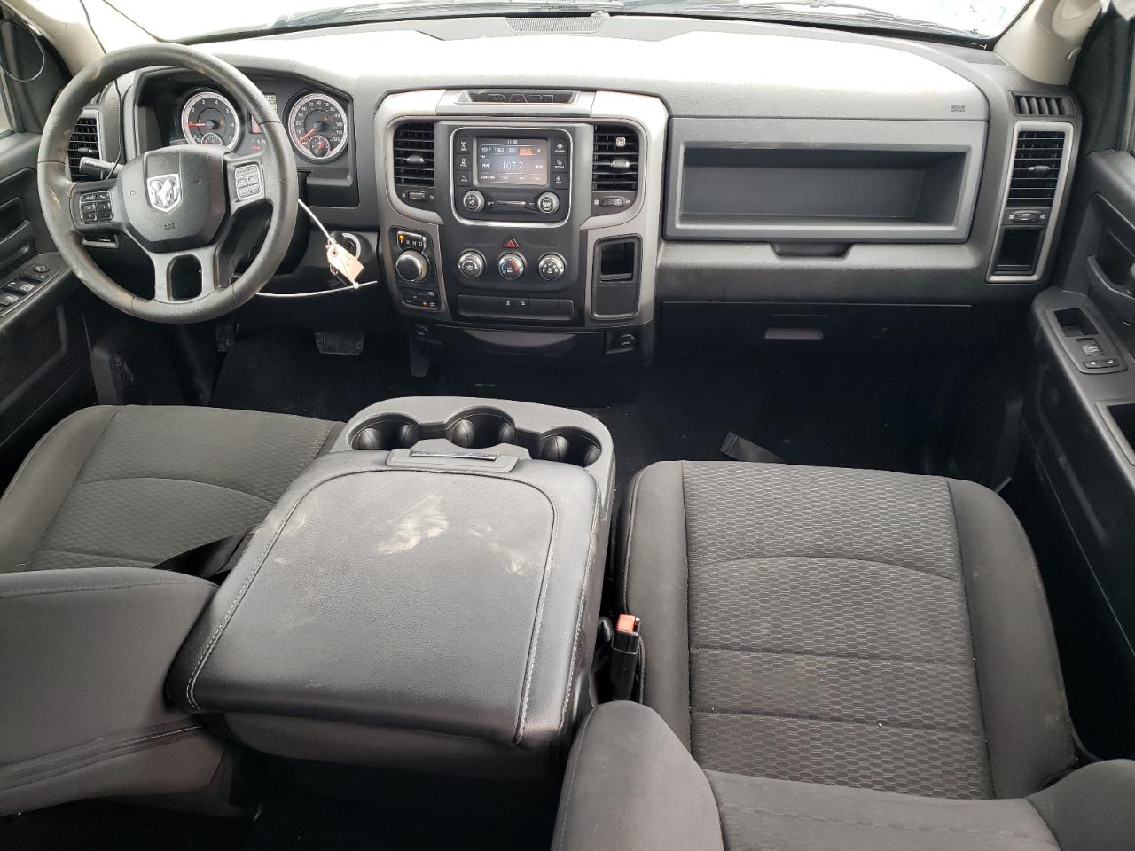 2019 RAM 1500 - Image 8