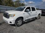 2007 Toyota Tundra Crewmax Limited en Venta en Riverview, FL - Front End