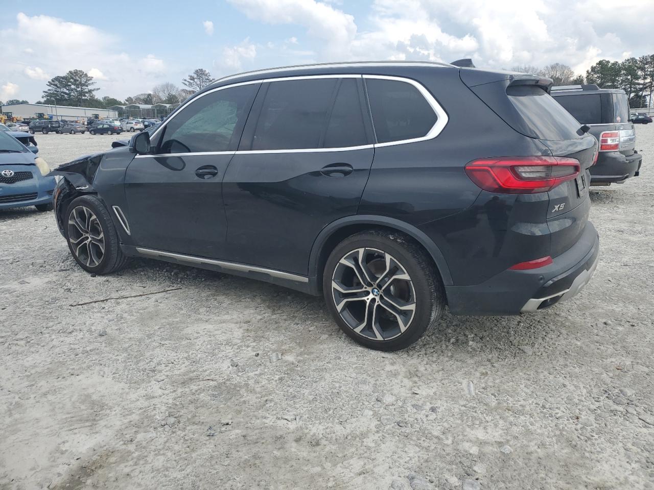 2020 BMW X5 - Image 2