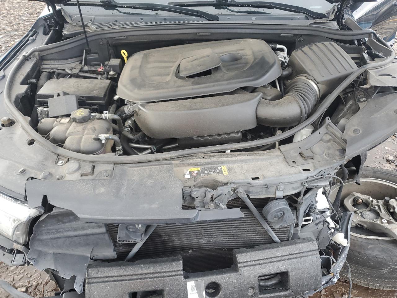 2021 Dodge Durango - Image 14