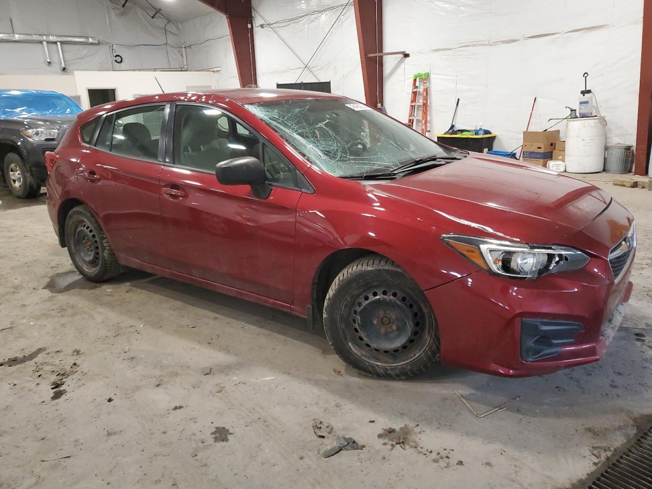 2017 Subaru Impreza - Image 4