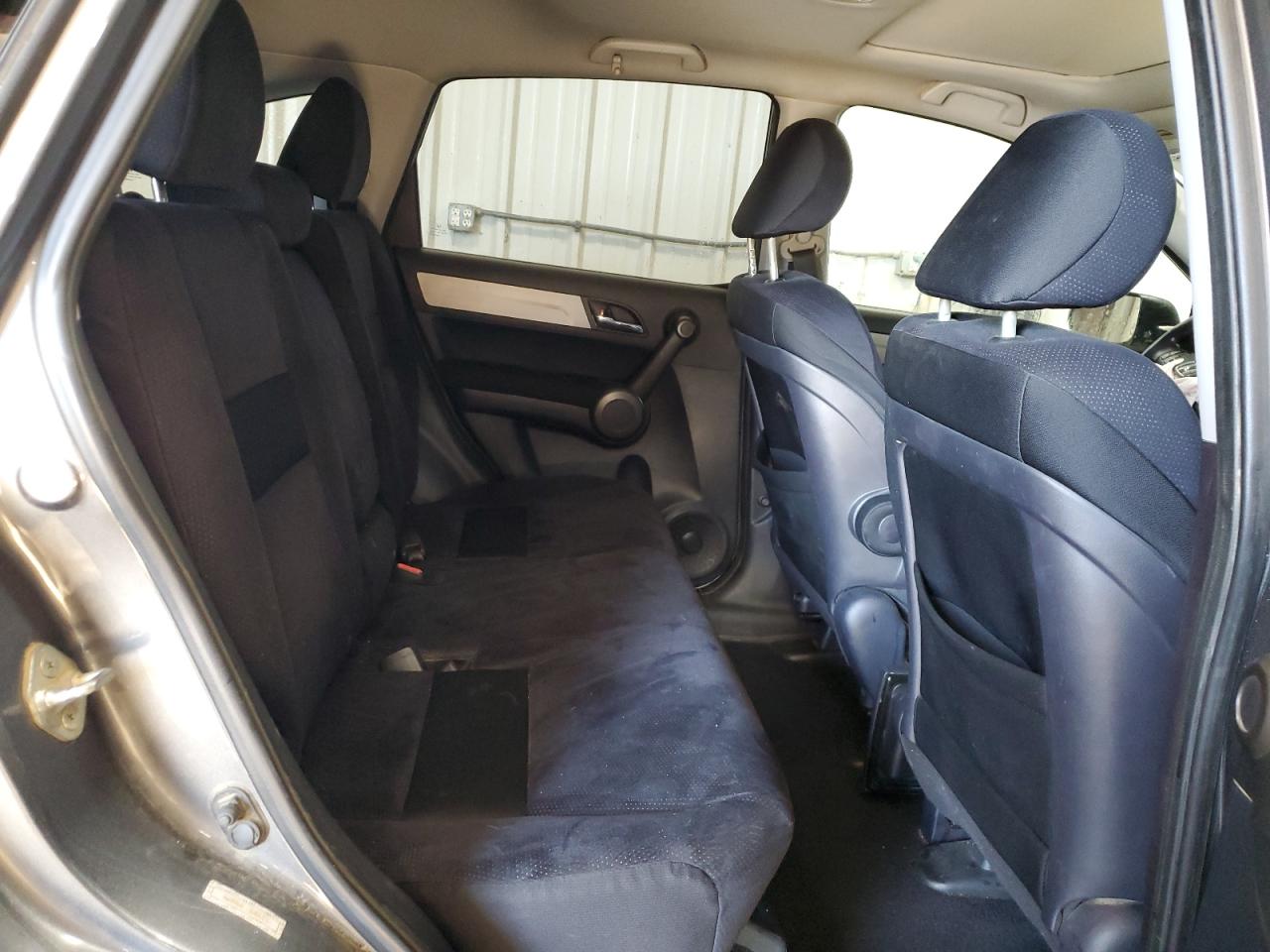 2011 Honda CR-V - Image 11