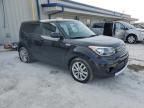 2017 Kia Soul + zu verkaufen in Cahokia Heights, IL - Vandalism
