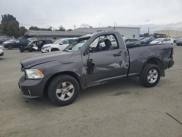 2017 Ram 1500 St