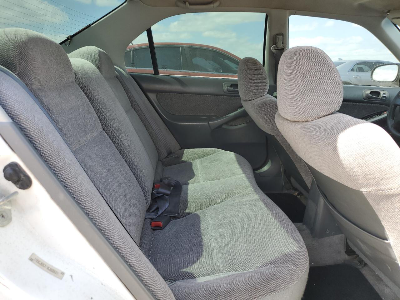 1997 Honda Civic - Image 10