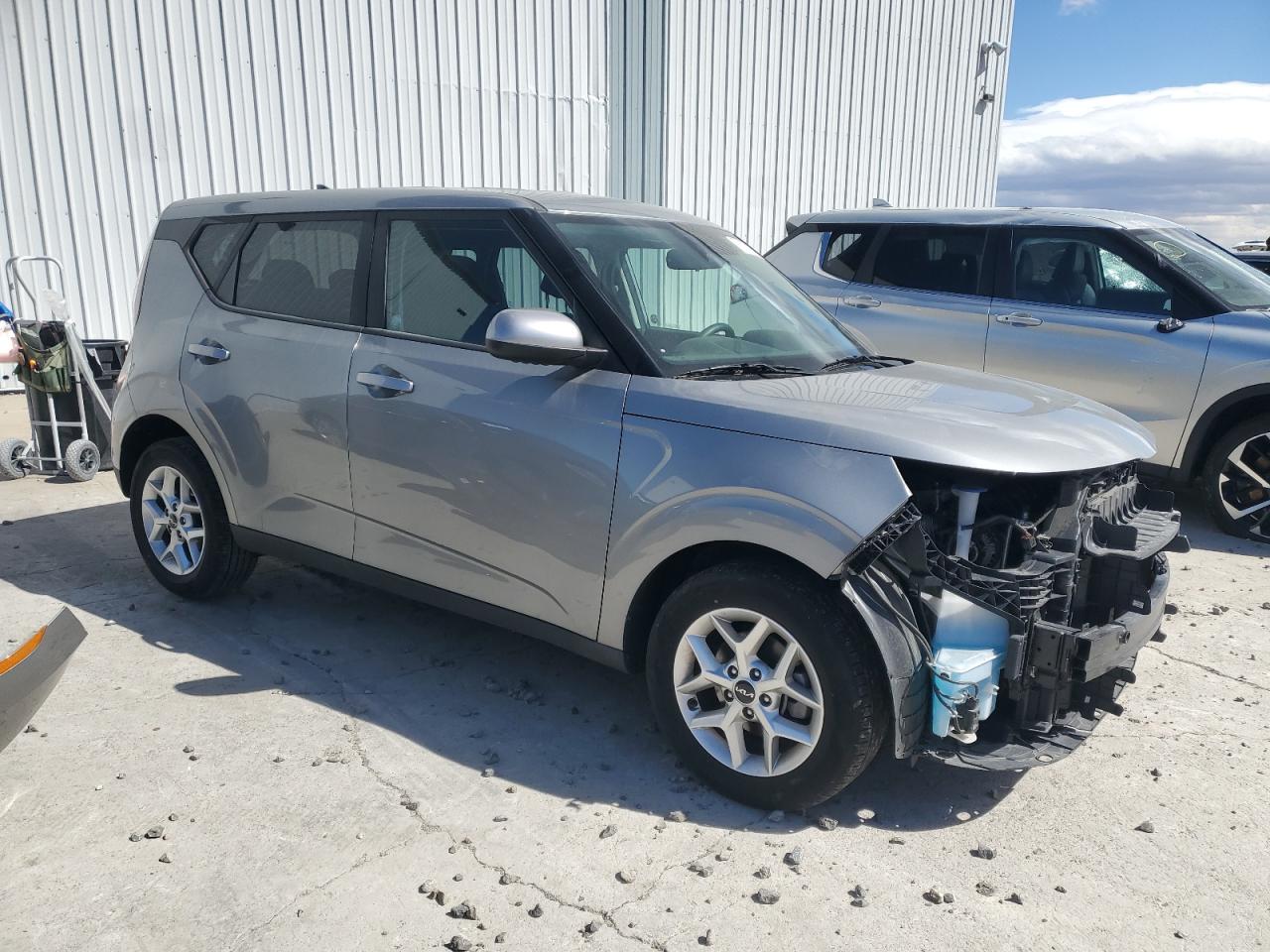 2023 Kia Soul - Image 4